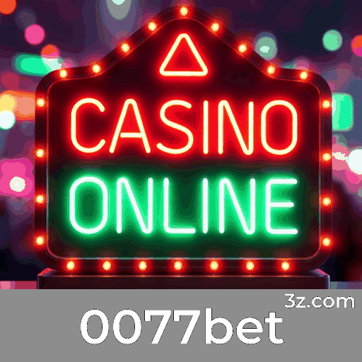 0077bet: Seu Cassino Online Seguro e Divertido 0077bet: Seu Cassino Online Seguro e Divertido