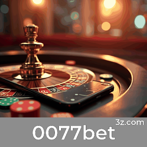 0077bet: Um Mundo de Jogos Selecionados e Excelentes 0077bet: Um Mundo de Jogos Selecionados e Excelentes