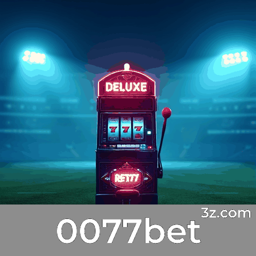 0077bet: Interação Real no Seu Casino Social